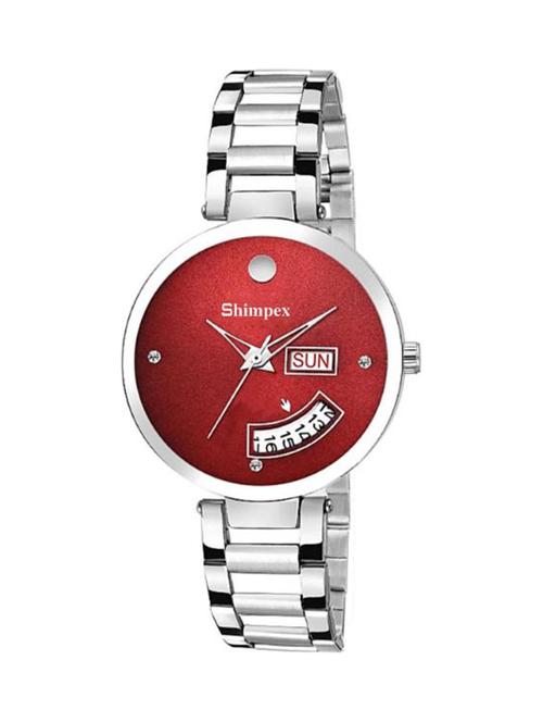 women classic edge analog watch  - 22371272 - Very Small Image - 1