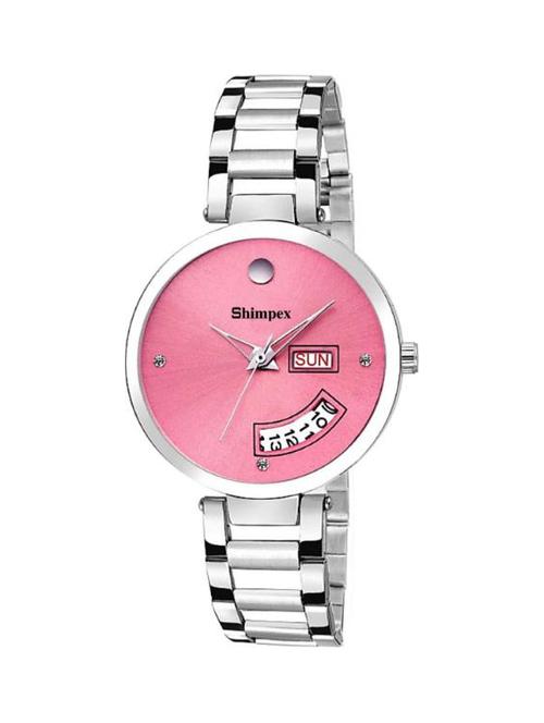 women classic edge analog watch  - 22371282 - Very Small Image - 1