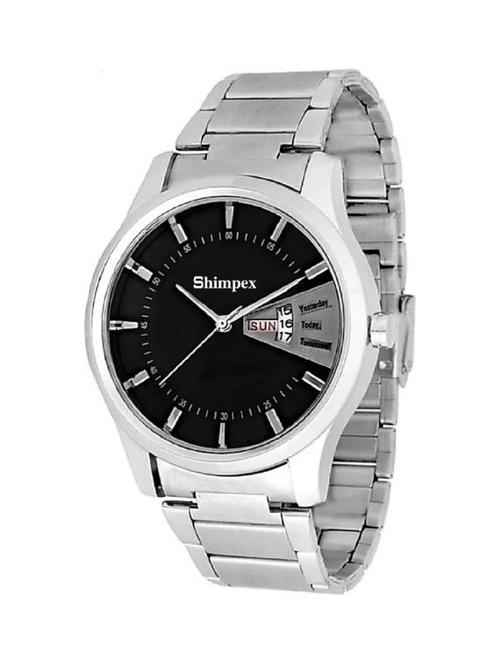 men classic edge analog watch  - 22371300 - Very Small Image - 1