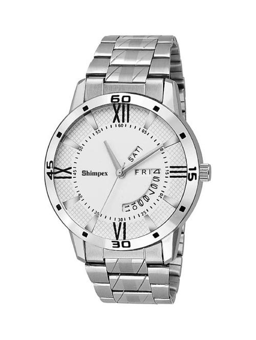 men classic edge analog watch  - 22371301 - Very Small Image - 1