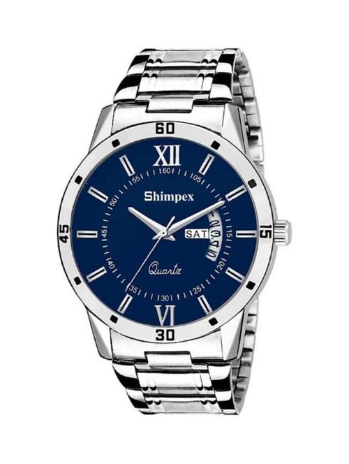 men classic edge analog watch  - 22371306 - Very Small Image - 1