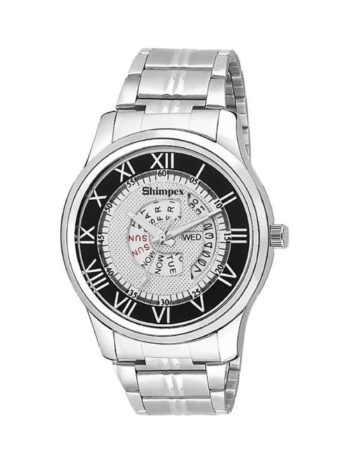 men classic edge analog watch  - 22371341 - Very Small Image - 1