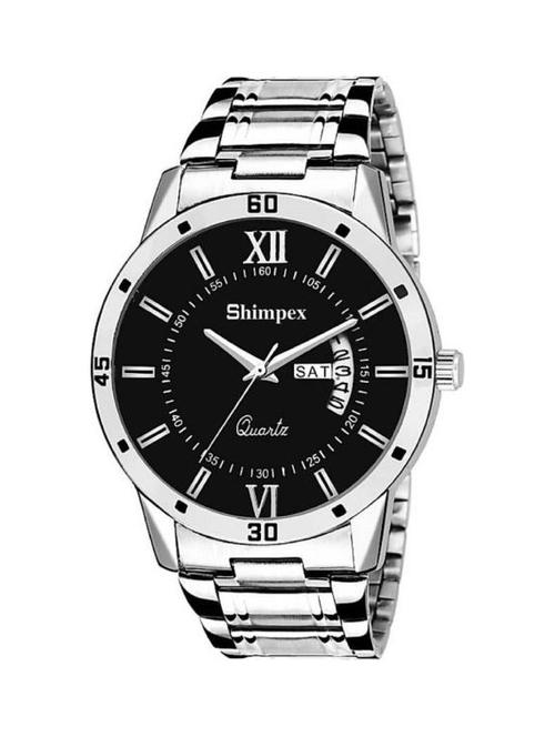 men classic edge analog watch  - 22371346 - Very Small Image - 1