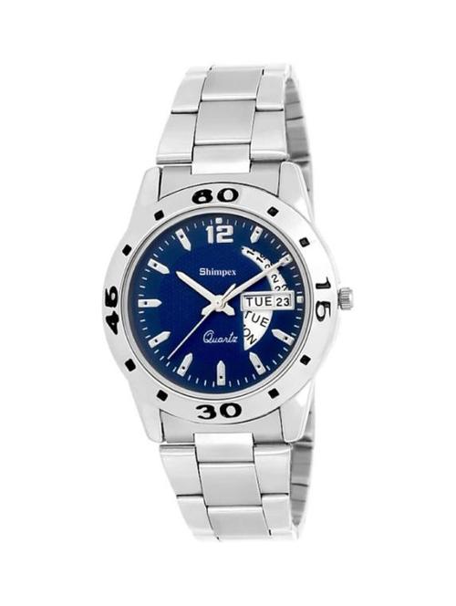 men classic edge analog watch  - 22371349 - Very Small Image - 1