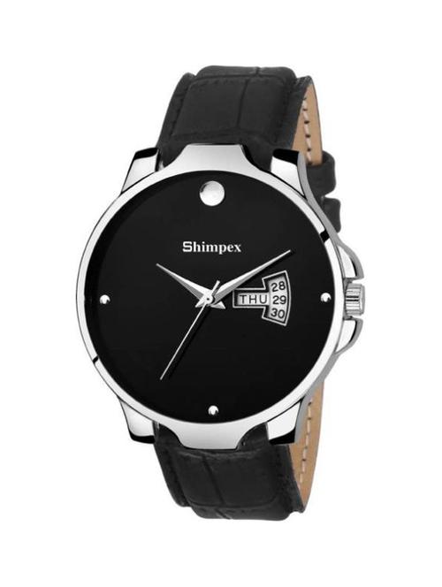 men classic edge analog watch  - 22371366 - Very Small Image - 1