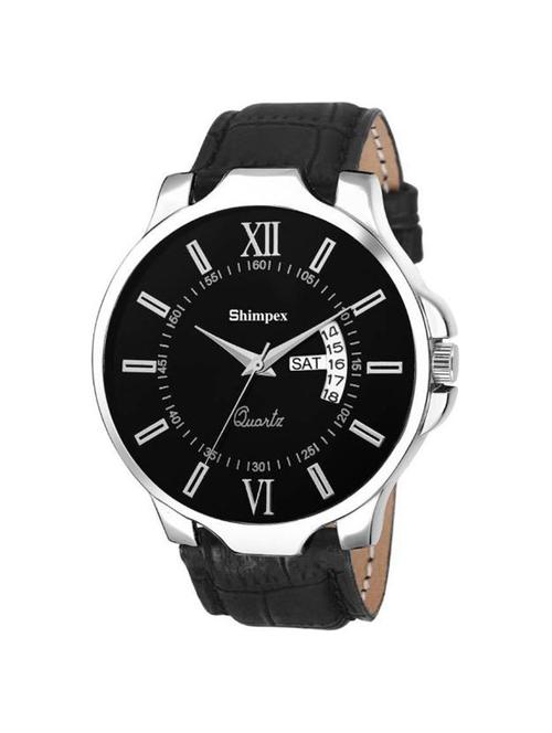 men classic edge analog watch  - 22371382 - Very Small Image - 1