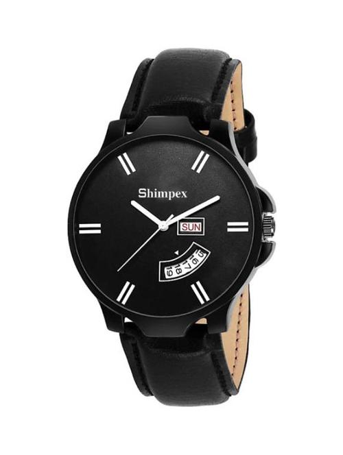 men classic edge analog watch  - 22371386 - Very Small Image - 1