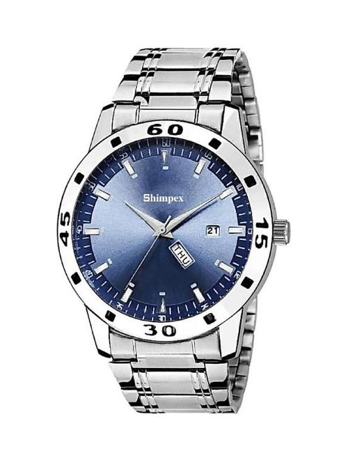 men classic edge analog watch  - 22371410 - Very Small Image - 1