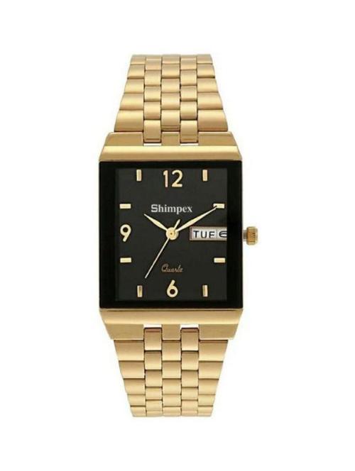 men classic edge analog watch  - 22371463 - Very Small Image - 1