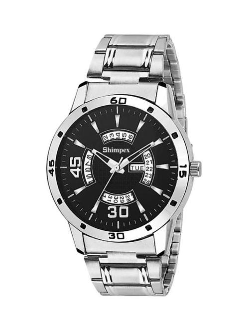 men classic edge analog watch  - 22371469 - Very Small Image - 1
