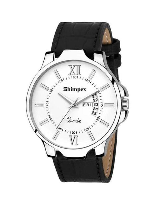 men classic edge analog watch  - 22371505 - Very Small Image - 1