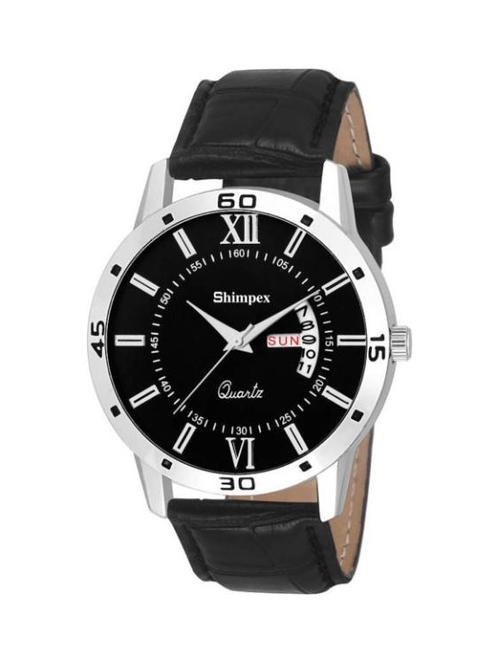 men classic edge analog watch  - 22371516 - Very Small Image - 1