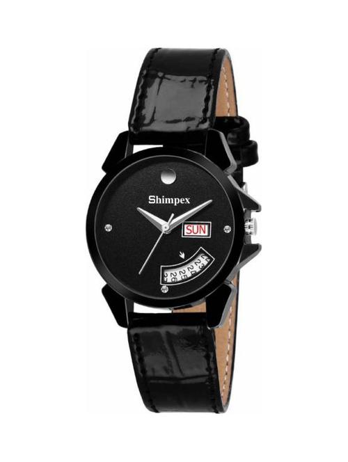 men classic edge analog watch  - 22371540 - Very Small Image - 1
