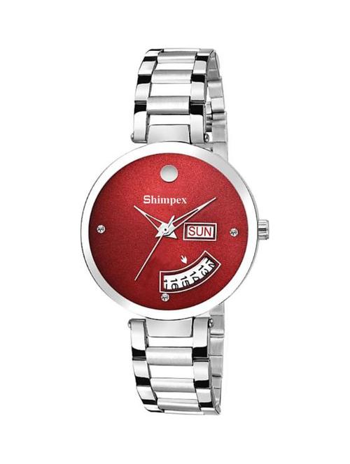 women classic edge analog watch  - 22371545 - Very Small Image - 1