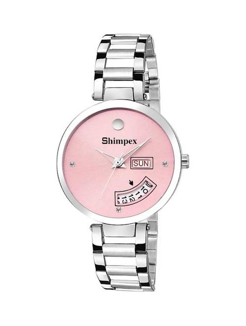 women classic edge analog watch  - 22371640 - Very Small Image - 1
