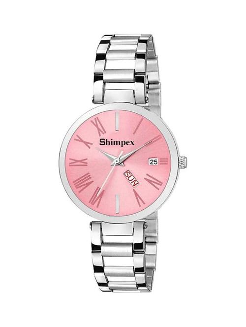 women classic edge analog watch  - 22371643 - Very Small Image - 1