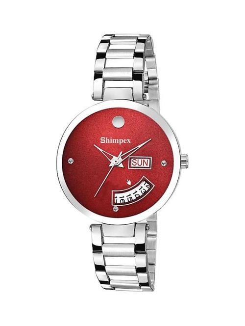 women classic edge analog watch  - 22371648 - Very Small Image - 1