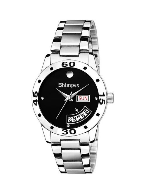 men classic edge analog watch  - 22371650 - Very Small Image - 1
