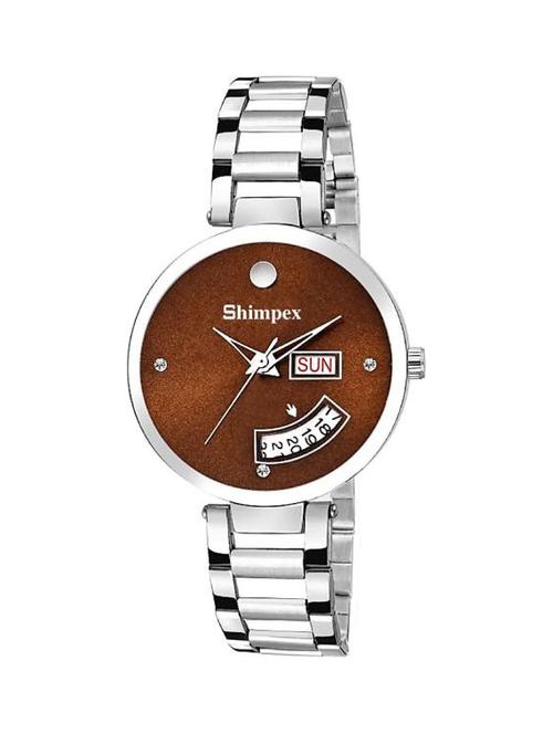 women classic edge analog watch  - 22371657 - Very Small Image - 1