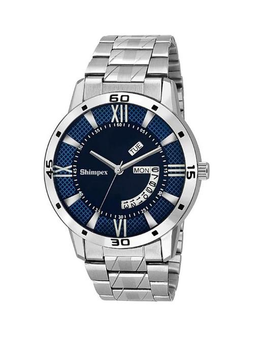 men classic edge analog watch  - 22371733 - Very Small Image - 1
