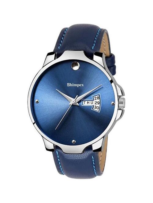men classic edge analog watch  - 22371761 - Very Small Image - 1