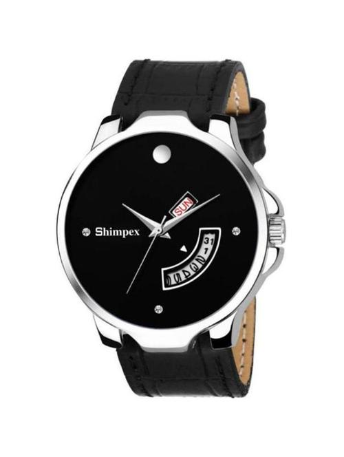 men classic edge analog watch  - 22371780 - Very Small Image - 1