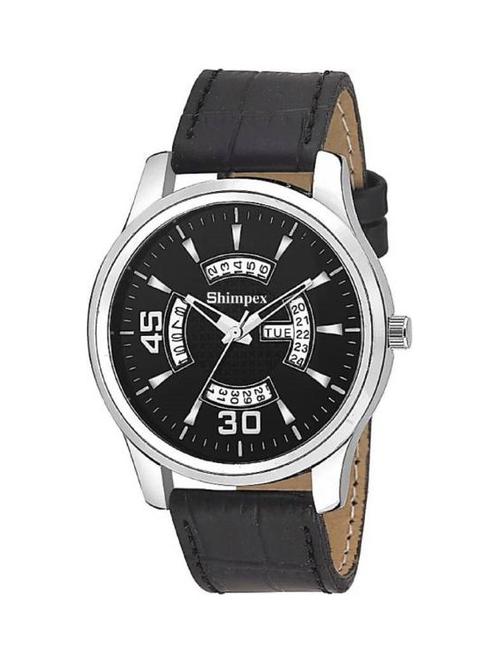 men classic edge analog watch  - 22371801 - Very Small Image - 1