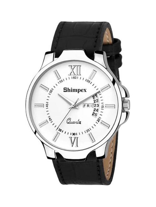 men classic edge analog watch  - 22371821 - Very Small Image - 1