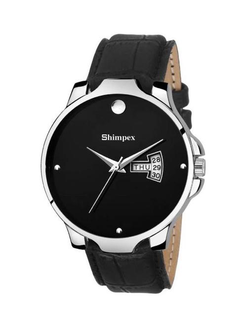 men classic edge analog watch  - 22371835 - Very Small Image - 1