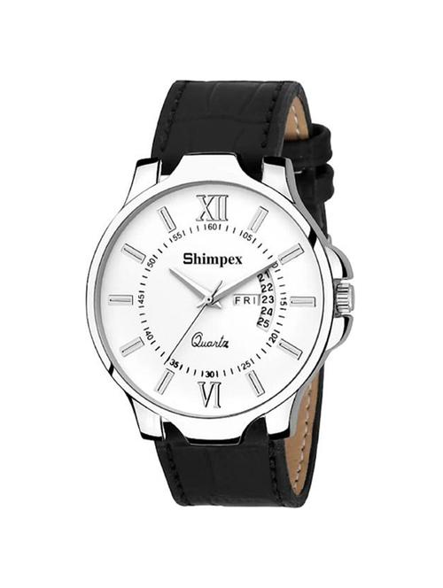 classic edge analog watch for men - 22371865 - Very Small Image - 1
