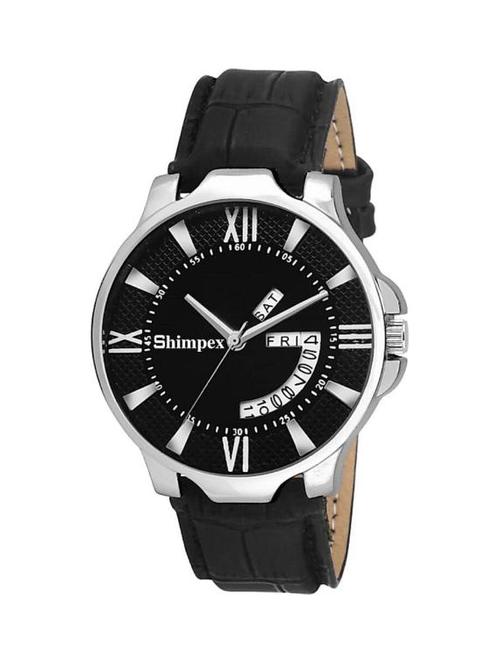 classic edge analog watch for men - 22371893 - Very Small Image - 1