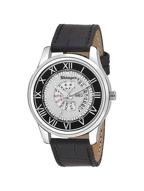 men classic edge analog watch  - 22373091 - Very Small Image - 1