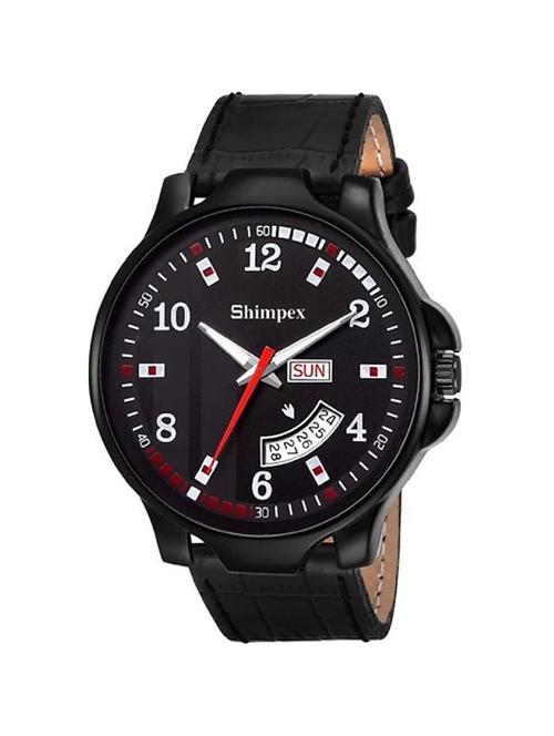 men classic edge analog watch  - 22373092 - Very Small Image - 1