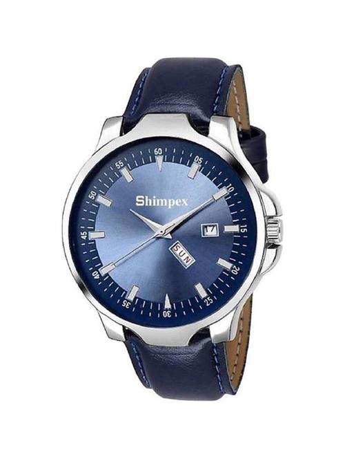 men classic edge analog watch  - 22373124 - Very Small Image - 1