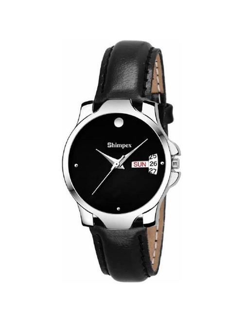 men classic edge analog watch  - 22373125 - Very Small Image - 1