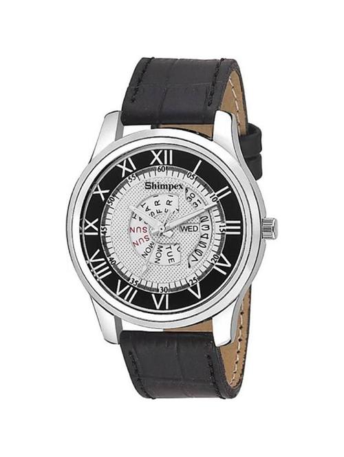 men classic edge analog watch  - 22373130 - Very Small Image - 1