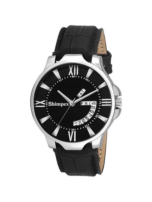men classic edge analog watch - 22373215 - Very Small Image - 1