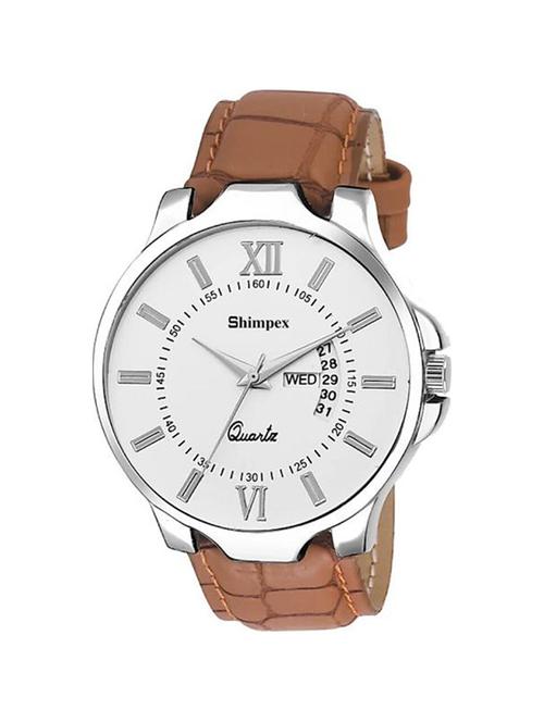 men classic edge analog watch  - 22373236 - Very Small Image - 1