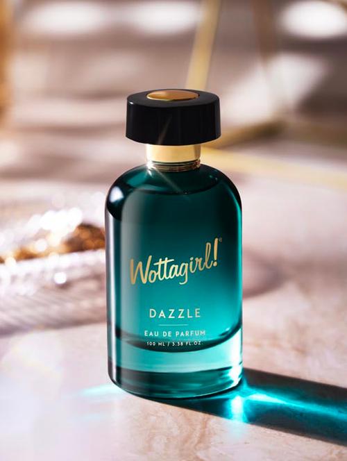 women wottagirl longlasting fragrance perfum - 22379375 - Very Small Image - 1