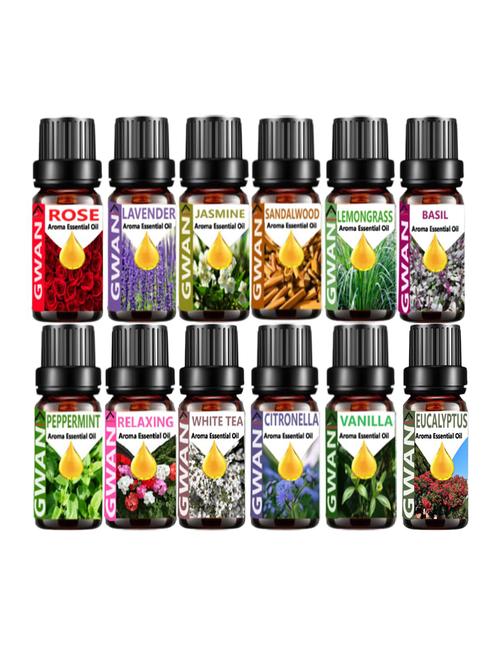 gwan essential oil for home fragrance - 22398794 - Very Small Image - 1