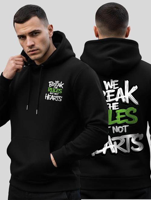 men typographic long sleeve regular fit sweatshirt - 22399156 - Very Small Image - 1