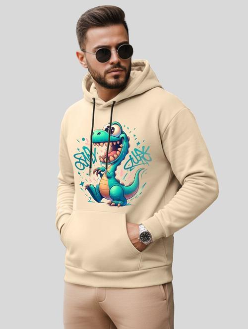 men graphic long sleeve regular fit sweatshirt - 22399168 - Very Small Image - 1