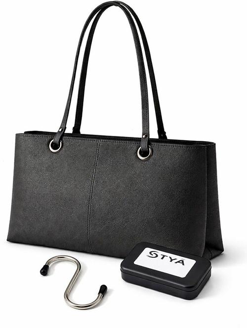 women solid leather handbag - 22423673 - Very Small Image - 1