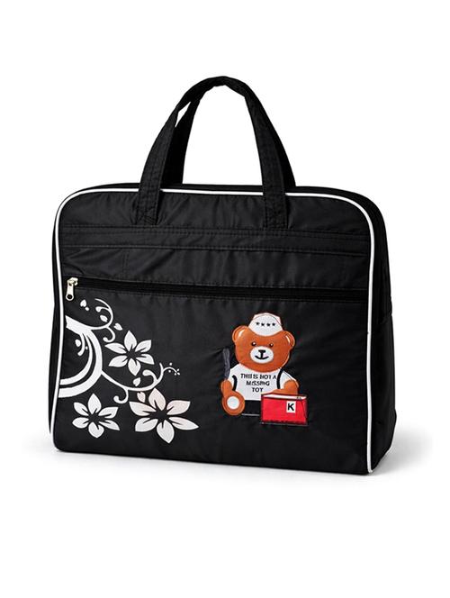 stya duffle bag for travel and shopping - 22423686 - Very Small Image - 1