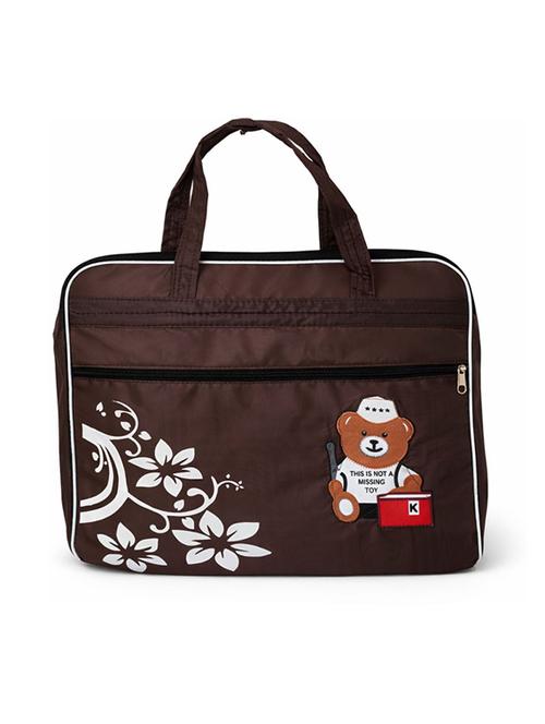 stya duffle bag for travel and shopping - 22423689 - Very Small Image - 1
