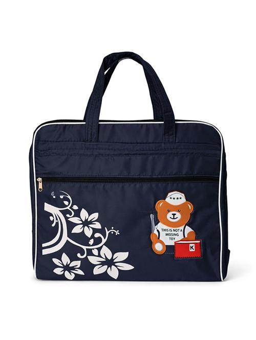 stya duffle bag for travel and shopping - 22423697 - Very Small Image - 1