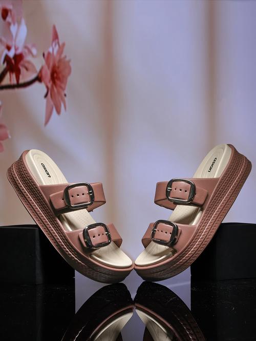 women multi colored slippers flip flop - 22425789 - Very Small Image - 1