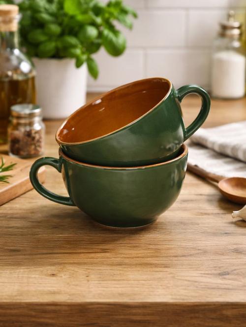 kitchen soup bowl - 22436021 - Very Small Image - 1