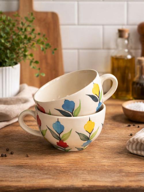soup bowl - 22436024 - Very Small Image - 1