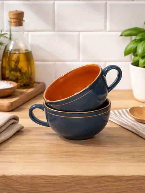 soup bowl - 22436026 - Very Small Image - 1